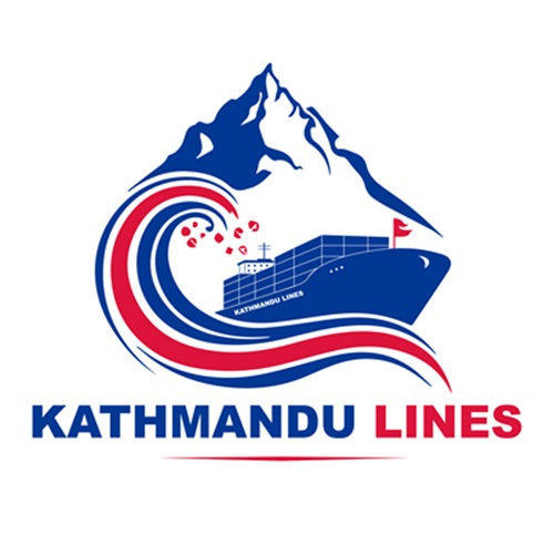 Kathmandu Line Logo